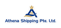 Athena Shipping Pte. Ltd.