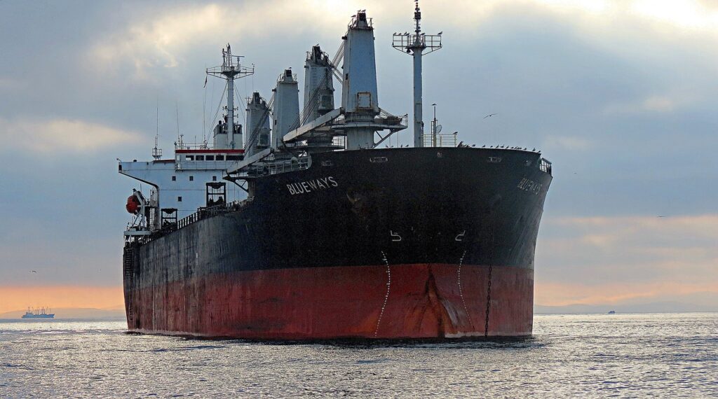 bulk carrier, vessel, cargo-6880484.jpg